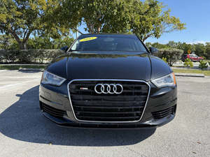 AUDI A3 1.8T PREMIUM SEDAN FWD 2015 PRÊTE À ÊTRE EXPÉDIÉE - Product Image 2