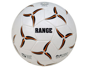 2025 Mini ballon de football Logo personnalisé poids officiel en cuir PU haute rétention d'air Durable pour l'entraînement ballons de football en gros - Product Image 1