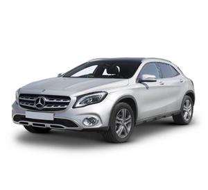 Mercedes-Benz GLA de luxe à vendre Meilleur régulateur de vitesse intérieur ACC Direction gauche Couleur intérieure foncée - Product Image 5
