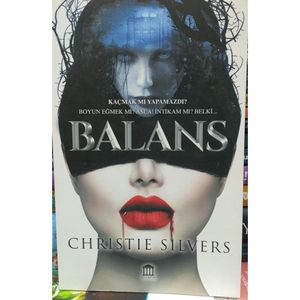 Balans - Christie argenti