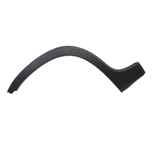 Moulure d'arche de roue arrière droite FIAT Panda 4X4 Série (319) 735490912 169A4000 Essence 1200 (12>) - Product Image 1