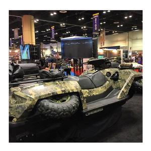 Compre 5 y Obtenga 1 gratis con envío gratis para 2016 Gibbs Quadski anfibio Quadski XL con carrera 4 cilindros - Product Image 5