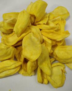 Crispy VF Dry Jackfruit Snacks Frutos secos Color natural con alta calidad y el mejor precio-Caryln - Product Image 3