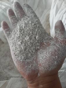 Cal hidratada en polvo 90% de 92%, 94% de 96% de pureza de grado Industrial hidróxido de calcio/cal hidratada en polvo Ca(OH)2 - Product Image 3