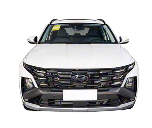 SUV Compacto 2025, 1.5T Turbo, Edición Lead, Volante a la Izquierda, Aire Acondicionado Automático, Luces LED, Pantalla Táctil de 12.3 Pulgadas - Product Image 1