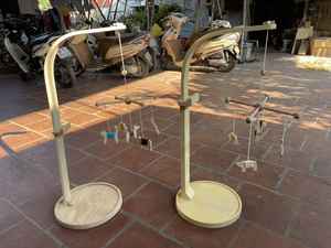 Jouets Montessori en bois de meilleure qualité 100% faits à la main Non toxiques fabriqués au Vietnam - Product Image 6