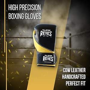 Gants de boxe haute précision avec fermeture auto-agrippante pour l'entraînement et les sacs de frappe lourds pour hommes et femmes - Product Image 3