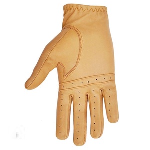 Guantes de cuero genuino para hombre, talla XL, suaves, cálidos, para invierno, conducción al aire libre, protección contra impactos, alta calidad a un precio - Product Image 6