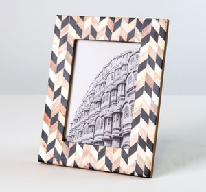 Wholesale High Demand Bone Inlay Decorative Gift Box Indian Handmade Wooden Storage Box with Intricate Floral Inlay - Product Image 3