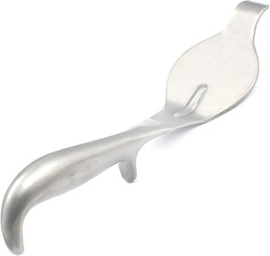 Odondomed 2011 <span class=keywords><strong>Bennett</strong></span> Tibia Retraktor 44mm Knochen aufzüge Instrumente für die medizinische Chirurgie - Product Image 3