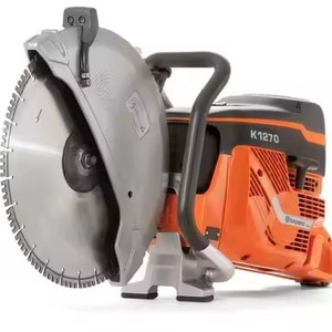 Scie à béton Husq K 1270 MKII (967978801) 5.8kW 400mm (16 ") de HAUTE QUALITÉ - Product Image 4