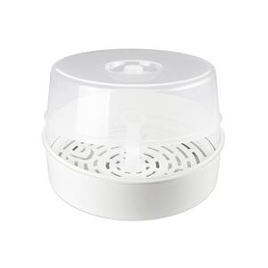 Reer <b>Microwave</b> Vapostar for up to 4 Bottles Pack Size 4-Efficient Bottle Cleaning Solution - Product Image 1