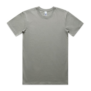 <b>Staple</b> Stripe TEE Shirt OEM Men Pull Size Design Crew Neck Quick Dry Men Casual Cotton T Shirt for Men - Product Image 1