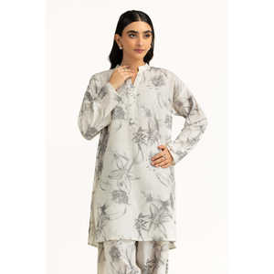 Conjunto IUSTTS-1326 Casual de Viscosa con Estampado Crepé para Primavera/Verano - Product Image 4