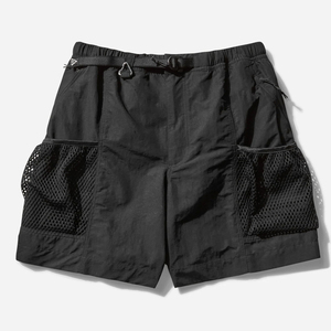 Pantalones cortos geniales de verano para hombre, pantalones cortos de verano informales a la moda, pantalones cortos de cintura elástica para hombre, parte inferior de talla grande - Product Image 1