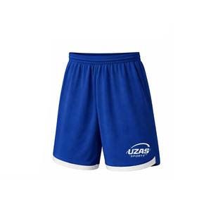 Shorts de plage en maille pour hommes, tendance, respirants, séchage rapide, coupe ample, grande taille, service OEM en gros du fabricant - Product Image 2