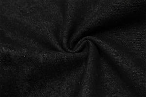 กางเกงขาสั้นออกกำลังกายแบบพรีเมี่ยมดีไซน์สีทึบทำจากวัสดุคุณภาพสูง - Product Image 6