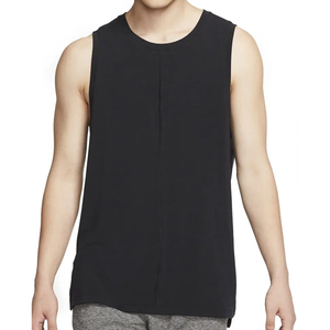 Camiseta sin mangas de entrenamiento para hombre, chaleco moldeador de cuerpo para gimnasio, camisas de compresión con cremallera - Product Image 2