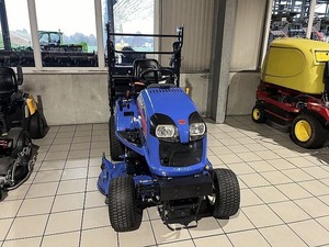 Tondeuse Iseki SXG 326 neuve et d'occasion, tondeuse autoportée pour les jardins, les parcs et l'entretien paysager - Product Image 4