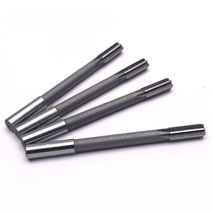 Mũi khoan thẳng máy thép tốc độ cao 3/<span class=keywords><strong>4</strong></span>/5/6/8/10/12 D4 - Product Image 1