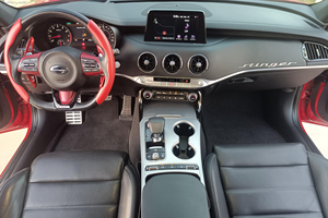 GT2 Usado en Buen Estado, 365 hp, Motor V6 Twin-Turbo, Propiedad de Texas, Múltiples Modificaciones - Product Image 3