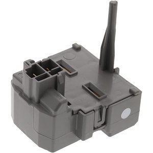 Relé de Arranque para Compresor de Refrigerador Eléctrico de Plástico Nuevo ERP W10448874 para Refrigeradores Domésticos, Reemplaza a WPW10448874 - Product Image 2
