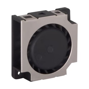 <span class=keywords><strong>Ventilador</strong></span> de escape centrífugo para impresora 3D, proyector, CPU, tableta, <span class=keywords><strong>Notebook</strong></span>, servidor, DC 20x20x6mm, 5V, 12V, 20mm - Product Image 5
