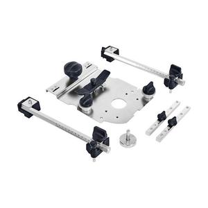 Festool LR 32 Set (6-Piece) <b>Drill</b> <b>Bit</b> Set for <b>Wood</b> Hole Drilling - Product Image 1