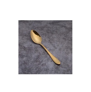 Fourchette à dîner en laiton, fabriquée à la main, produit artisanal de haute qualité, best-seller, pour la cuisine et les fruits - Product Image 2