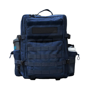 Sac de basket-ball PROPLUS INDUSTRY pour l'entraînement sportif et l'entraînement, polyester de haute qualité, capacité de 50 à 70 L avec coutures renforcées - Product Image 1