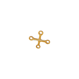 Trauma maxilofacial Manual de alta precisión, sistema de 1,5mm, juego de instrumentos de placa en forma de Micro X para fijación avanzada de fracturas faciales - Product Image 6