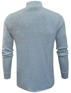 เสื้อเบสเลเยอร์คอเต่าสำหรับผู้ชาย น้ำหนักเบา เหมาะสำหรับเล่นกอล์ฟในฤดูหนาว - Product Image 2