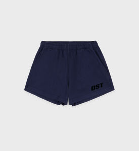 Vente à chaud de shorts décontractés taille moyenne pour hommes qualité supérieure séchage rapide respirant été jogging shorts motif solide - Product Image 6