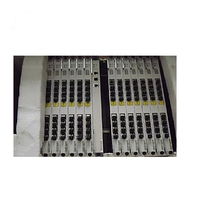 OLT Mini GPON Serat Optik EPON MA 5608