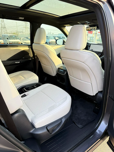 SUPER PROPRE Lexus LX 2024 Luxe Full Option Émissions Euro IV 1-25000 Miles 100-150Ps 100-200Nm - Product Image 4