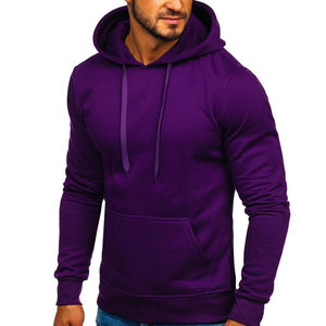Sudaderas Personalizadas para Hombre, Calidad Premium, Ligeras, Transpirables, de Forro Polar, 100% Algodón, Bajo Pedido Mínimo, Servicio OEM, Sudaderas de Invierno para Hombre - Product Image 6