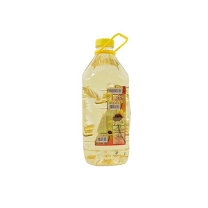 Sunflower Oil Edible Oil Product High Quality Bulk Supply Factory Direct Export - Product Image 5