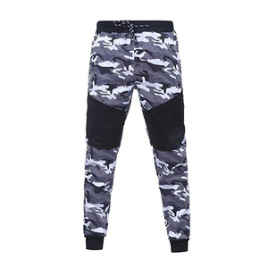 ชุดวอร์ม2ชิ้นลายทึบสำหรับผู้ชายใส่สบายเป็นมิตรกับสิ่งแวดล้อมและเน้นประสิทธิภาพในฤดูหนาว - Product Image 4