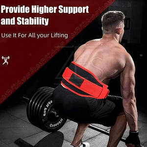 Soporte de Muñeca de Neopreno Personalizable de Alta Calidad, Ligero, Resistente al Viento, Unisex, Doble Soporte, para Gimnasio, Fitness, Ejercicio y Entrenamiento - Product Image 4