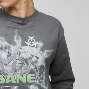 Sweat-shirt imprimé de luxe pour hommes de haute qualité taille personnalisée vêtements d'hiver doux dernière arrivée style à la mode populaire - Product Image 6