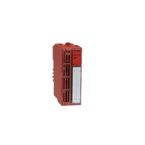 โมดูลจ่ายไฟแบบสองเอาต์พุต ST1PSD มิตซูบิชิ 24VDC อินพุต 1x5VDC และ 1x24VDC โมดูลเพิ่มแรงดันไฟเบอร์สำหรับการสื่อสาร - Product Image 1