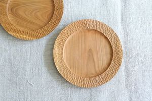 PROPÓSITOS Plato de ensalada de madera Bandeja de servicio Caja de pino Tema de amor Barco ovalado Dulces Galletas Comida Fruta Decoración del hogar Regalo - Product Image 2