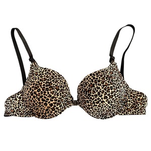 Soutien-gorge petit soutien-gorge de poitrine sans couture soutien-gorge de mode printemps et été Sexy avant bouton soutien-gorge Push Up sous-vêtements boucle femme - Product Image 2