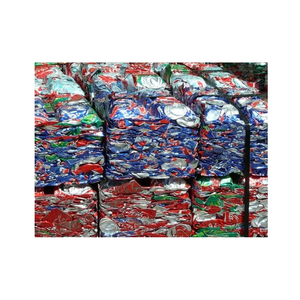 Chatarra de Aluminio de Alta Pureza UBC 99.9% Lista para Envío Internacional en Grandes Cantidades con la Mejor Tarifa - Product Image 5