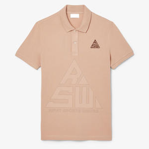 Polo homme de qualité avec style léger et respirant pour un confort quotidien Polo homme - Product Image 4