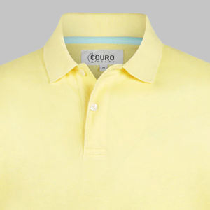 เสื้อโปโลสำหรับผู้ชายขนาดพลัสไซส์ - Product Image 4