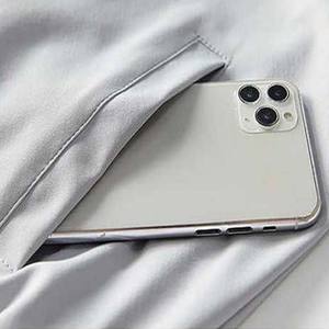 Waterproof 2025 Factory Low Price Custom Wholesale Bomber <b>Jackets</b> <b>Men's</b> Clothing High Street Style Top Quality <b>Men's</b> <b>Jackets</b> - Product Image 6