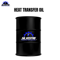 Graisse Thermique Silvestre ISO VG 15 PH