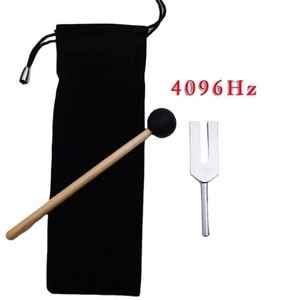 Medidor de nivel de horquilla de afinación conectado de alta calidad Medidor de nivel de horquilla de afinación de aleación Hc Medidor de nivel de horquilla de afinación a prueba de explosiones - Product Image 2