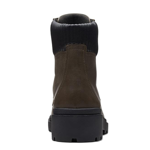 Ensemble de chaussures en cuir marron de qualité supérieure pour hommes, design élégant et semelle durable, chaussures en cuir marron de qualité supérieure pour occasions formelles - Product Image 5